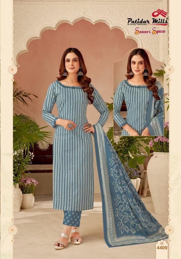 Patidar Season Special Vol-44 – Dress Material